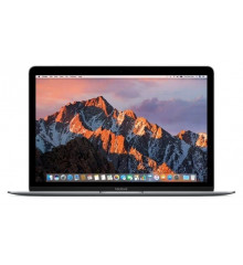 Ноутбук Apple "MacBook" 13'